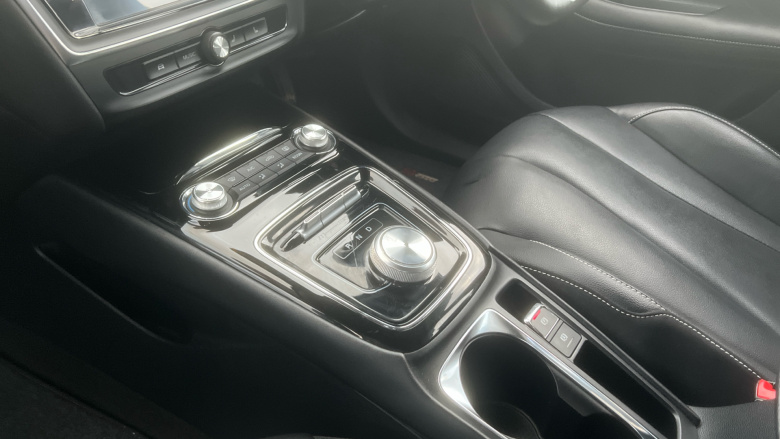 MG Mg5 115kW Exclusive EV 61kWh 5dr Auto Electric Estate